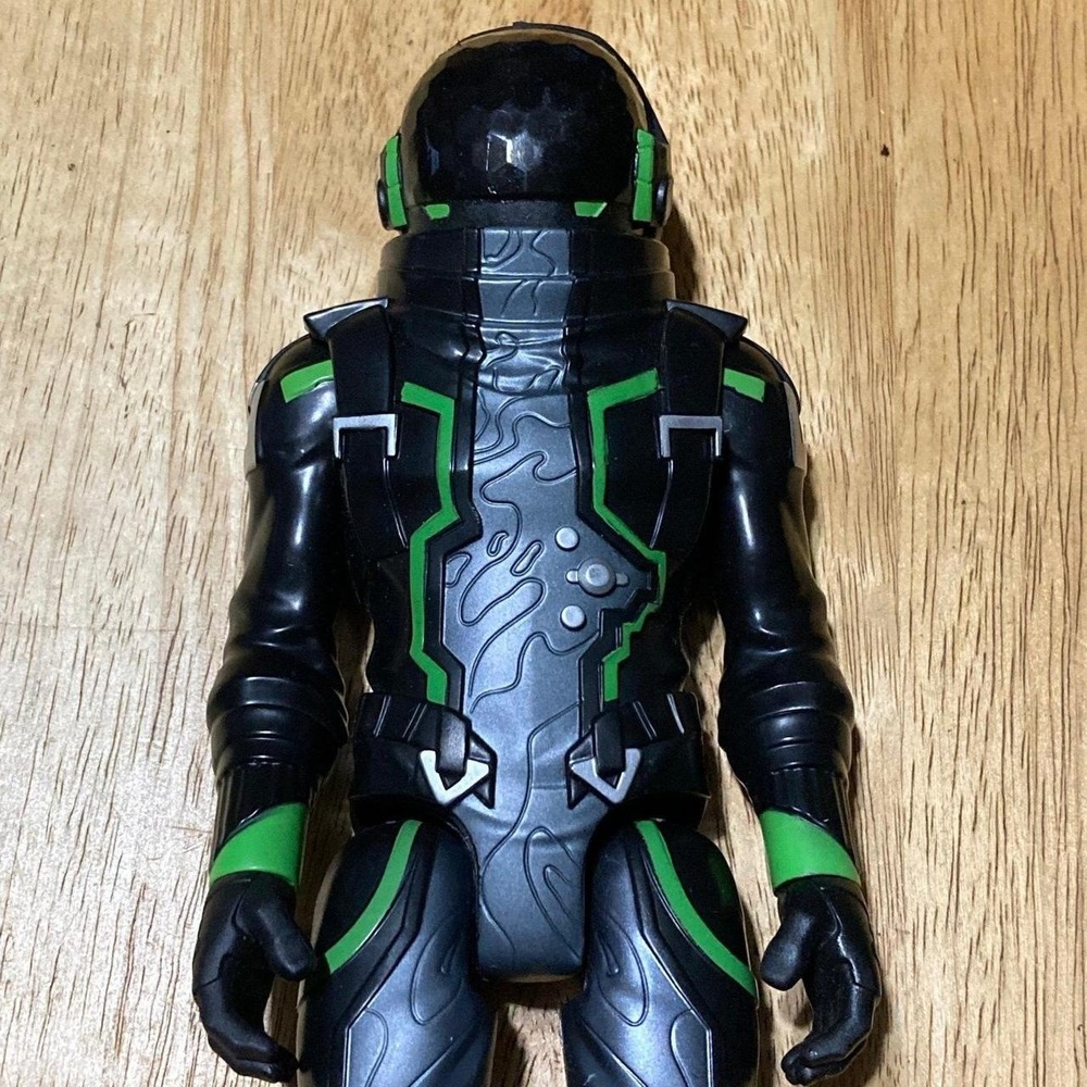 Power Rangers Lightning Collection Beast Morphers Blue Ranger - Picture 2 of 6